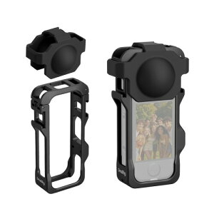 SmallRig �G�N�X�e���V�����t���[���iInsta360 X4 Air�p�j5940
