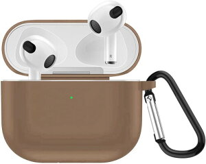 AirPods3 p P[X (2021) AirPods 3 P[X Jo[B [dtveNV ϗ ώC ϏՌ h OʂLEDBȂ(F)