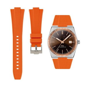 (TCgD) voheB\Kp܂Tissot PRX40rvxgVR[NCbN[XvXgbvjphX|[c (Orange)