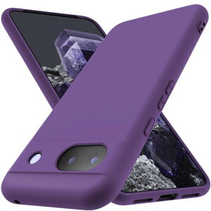 DUTZNZ �Ή� Google Pixel 8a �p�� �P�[�X �ϏՌ� ���^ �X���� �V���R�� �J�o�[ TPU �J�����ی� ���C�����X�[�d �X�g���b�v�z�[�� �w�� �h�~ �X�}�z�P�[�X �Z�����F 112-PX8A-12