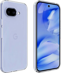 Google Pixel9a P[X NA Pixel 9a NAP[X Pixel9  TPU \tg Jo[ sNZ9a ^ S Xgbvz[t Yی _ ϏՌ X X}zP[X