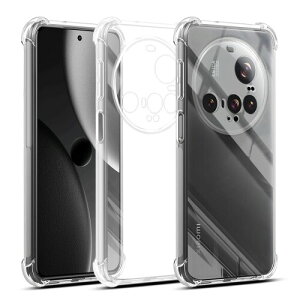 �Ή� Xiaomi 15 Ultra 5G �P�[�X Xiaomi 15Ultra 5G �N���A �P�[�X ���񂵂�t�@�~���[�X�}�z �J�o�[ TPU �ی�P�[�X �J�o�[�w�� �V�F�� �N�o�[ �\�t�g �����V�F�� ���v���e�N�^�[ SENXLL-Xiaomi 15 Ultra 5G