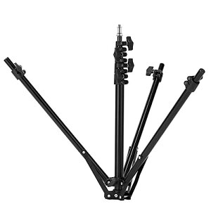 Meking Bep CgX^h 220cm ߉\ 1/4lW A~ t܂ X^WIBe Xs[gCg \tg{bN tɑΉ