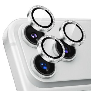 Podick �����Y�J�o�[ iPhone17 Pro/17 Pro Max�p �J�����t�B���� �L���L�� 9H�����K���X �A���~���� �ϏՌ� ��phone17pro/17pro max �J�����ی� �����ߗ� �L�Y�h�~ �I�o�I�[�o�[�h�~ �S�ʕی� �C�A�[��