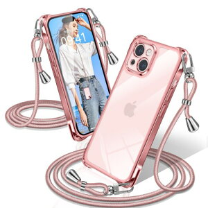 iPhone 15 P[X NA V_[ ϏՌ iPhone15 Jo[ NX{fBV_[  ACtH15 Jo[ dCbLH t@bV݌v  TPUX}z |[^u h