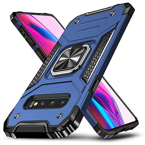 Samsung Galaxy S10 P[X Ot ϏՌ TPU ԍڑΉz_[Ή X}zP[X PC X^h@\ ^ y MNV[s10 Jo[ Jی Ռz wh~ ϖh~ ̌^ l