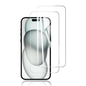 Ή iphone 15 plus /15 Pro MAXp̃KXtB Ή iphone 15 plus p̃tB tیtBΉ iphone15 Pro MAXp̃P[X یKX dx9H Ռz ߗ wh~ z