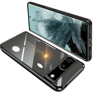 Google Pixel8A P[X NA O[O sNZ 8A X}zP[X TPUf ^ ϏՌ Jo[ Xgbvz[t h~ ~ (ubN)
