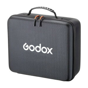GODOX ML100BI �n�[�h�L�����[�P�[�X�AML100R�n�[�h�L�����[�P�[�X�A�Z�~���W�b�h�p�b�h����L�����[�P�[�X ML100Bi ML100R LED�r�f�I���C�g