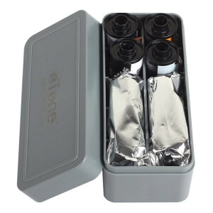 120/220 135�t�B�����R���e�i�{�b�N�X�L�������O�P�[�XRollei RPX Fomapan Tmax Agfa�t�B�����z���_�[