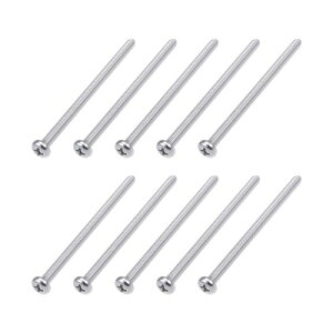 METALLIXITY @BlW (M4x65 mm) 10 vXNXp{g 304XeX| Ƌ̎tp @Bt@Xi[p ItBX@p