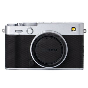 Fujifilm X-E5��p���h�~�ϖ��Ր��J�����X�L���J�o�[ �v���e�N�^�[ �t�B���� (YS)