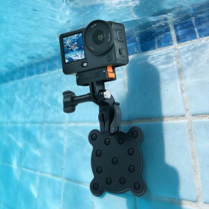 �z�Վ�Insta360 X6 X5 X4 Air ACE PRO 2�Ή� Action�`���b�N�A�_�v�^