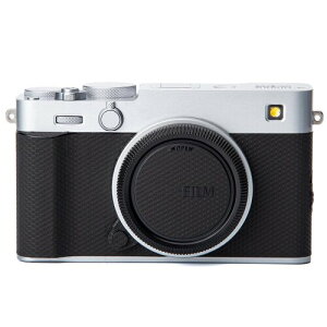 Fujifilm X-E5��p���h�~�ϖ��Ր��J�����X�L���J�o�[ �v���e�N�^�[ �t�B���� (�����F)