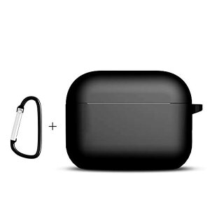 AWINNER 2019�N�ŐV AirPods Pro �[�d�P�[�X�J�o�[ �V���R�� ���� AirPods Pro �P�[�X �ی�P�[�X �C���z�� ���[�P�[�X �L�Y�h�~ �ϏՌ� �J���r�i�t�� ���������܂܏[�d ���� AirPods Pro Case Silicone Prot