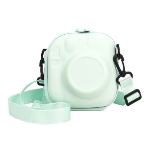 HIYQIN for fujifilm instax mini 12 JP[XAxmtC instax mini 12/11/9/8/SE/7+/40 Ή `FL mini12 یJo[ instax mini12p[obO @Ή EVA n[hP[X V_[Xgb