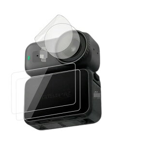 For DJI osmo Nano�p �ی�t�B���� �K���X�t�B���� ?�d�x9H�z�� �Ή� �����^ �ϏՌ� �w��h�~ �C�A�h�~ �������� �\��t���ȒP �t���ی� ������U�h�~ �����x DJI osmo Nano�t�B���� �K���X�t�B
