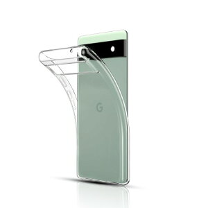 FOR Google Pixel 6A ϏՌ P[X Pixel 6A Jo[ Xgbvz[ NA wh~ y ^ Ռz|Pbg TPU P[X