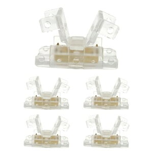 I[fBIt@ LEDe[vp ^b`RlN^ 5 2sCOBRlN^ ^ LED ڑ  vtFbVi 2Pin wZ ItBX LEDXgbvCgp 8mm