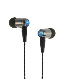 MotherAudio ME5 BLACK MMCX���P�[�u���Ή��C���z��