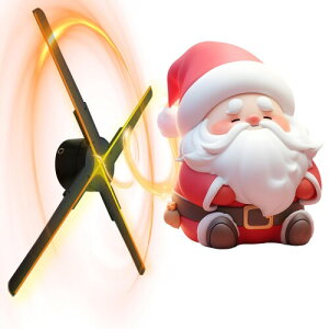 65cm 3D�z���O�����t�@�� | ��^�X��/�C�x���g�Œ��ڂ��W�߂� | ���K�l�s�v��3D�L���@ | WiFi/APP���� | �Ռ��I�Ȏ��o���� | 3D�z���O�����t�@��