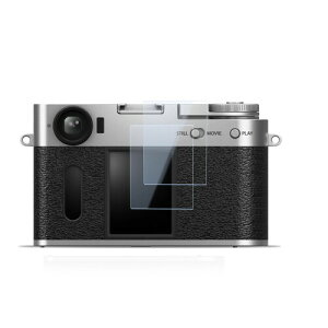 FUJIFILM X-HF1/X half �p �t�B���� �K���X�t�B���� 2.5D���E���h�G�b�W���H�w��h�~ ���^ �����x�^�b�` �C�A�h�~ �\��t���ȒP ���{�� ���h�~ ���d�x9H ��U�h�~ FUJIFILM X-HF1/X half �ی�t�B����