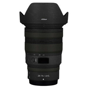 SUPBIG & Mebont Nikon �W���Y�[�������Y NIKKOR Z 24-70mm f/2.8S�p �ی쑕���X�e�b�J�[ ���h�~ �ϖ��Ր� �J�����X�L���J�o�[ �v���e�N�^�[ �t�B���� ����