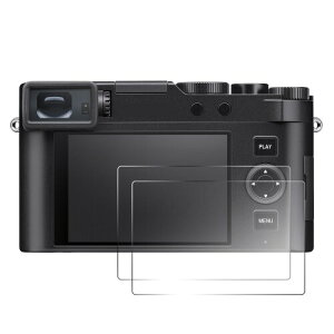 2���Z�b�g �X�N���[���v���e�N�^�[ �݊� ���C�J Leica D-LUX 8 D-LUX 7 D LUX8 D LUX 7 D-LUX Type 109 C-LUX V-LUX 5 �Ή� 9H�d�x �����K���X �t���ی�t�B���� �f�W�^���J���� �A�N�Z�T���[ ���h�~ �w��h