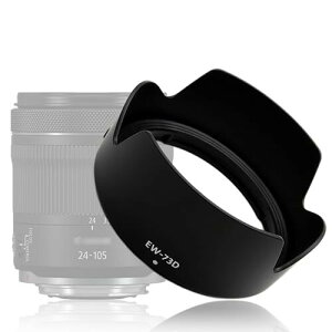 Lm EW-73D Yt[h݊ Canon RF28-70mm F2.8 IS STM, Canon RF 24-105mm f/4-7.1 IS STM, Lm EF-S 18-135mm f/3.5-5.6 IS USM YΉ