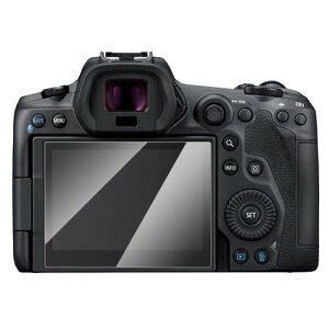 tیtB Canon EOS R5p KXtB KXیtB tveN^[ dx9H 0.3mm ߗ98ȏ   w