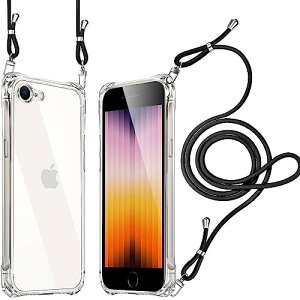 iPhone se 3/2 iPhone8 iPhone7 P[X NA V_[ ϏՌ Yی | 񂩂 ΂߂ | ACtHse 3 / se2 / 7 / 8 Jo[ ߉\  h~ c/ h~ 2WAY