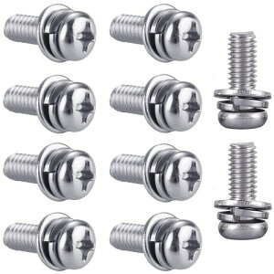 pwbh@BlW {gZbg 10Zbg M4x8mm \ 304XeX| 炩ȕ\ bV[ XvObV[t ƒp@/ʐM@/d͐ݔ Cc[