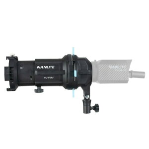 NANLITE PJ-FMM-36 �v���W�F�N�V�����A�^�b�`�����g