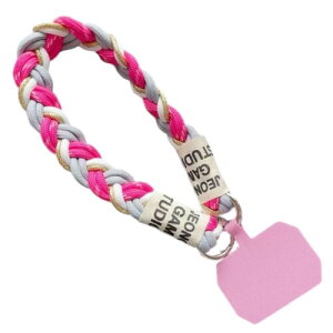 (HANA's shop) �X�}�z �n���h�X�g���b�v ���� �҂ݍ��� ��� 3�F �����h�~ iPhone/Android �Ή� �S�@��Ή� ���� �؍��� �g�уX�g���b�v �X�}�z�A�N�Z�T���[ (�s���N)