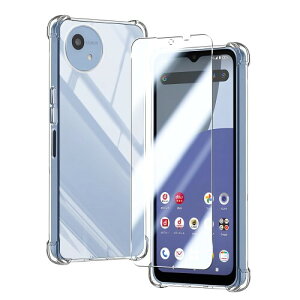 �Ή� Aquos wish 4 �P�[�X �N���A �P�[�X Aquos wish4 �J�o�[ TPU �ی�P�[�X �J�o�[�w�� + �K���X�t�B���� �t�B���� ���{���Ɏq�� �t�B���� �����K���X �d�x9H �����ߗ� ��U�h �����K���X