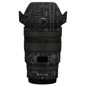 SUPBIG & Mebont Nikon �W���Y�[�������Y NIKKOR Z 24-70mm f/2.8S�p �ی쑕���X�e�b�J�[ ���h�~ �ϖ��Ր� �J�����X�L���J�o�[ �v���e�N�^�[ �t�B���� ����