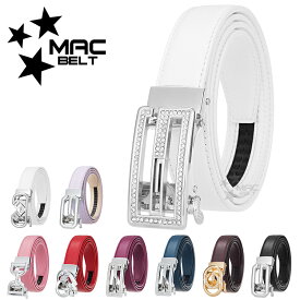 ゴルフベルト レディース 穴なし ベルト ゴルフ おしゃれ オートロック 大きいサイズ カジュアル ブランド ゴルフウェア 白ベルト 無段階 女性 細い 可愛い ゴルフ用ベルト ラインストーン 白 ピンク ネイビー 赤 2.4cm 【ラッピング不可】