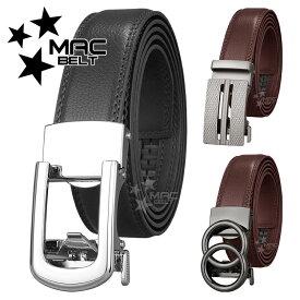 ベルト メンズ 穴なし オートロック 無段階調整 3cm 紳士ベルト ビジネスベルト ブランド レディース ゴルフ ゴルフベルト おしゃれ 無段階 3cm幅 本革 大きいサイズ ビジネス カジュアル フォーマル スーツ 革 ロング 長い 穴無し 130 黒 茶色 MBY3