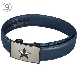 ベルト 剣先内側 剣先隠し メンズ 本革 無段階 内巻き 穴なし オートロック ブランド ビジネス 大きいサイズ カジュアル クリックベルト 紳士ベルト 革 ワンタッチ ロング ゴルフ おしゃれ 長い レザー スライド ラチェット式 穴無し 3.5cm MB4-1