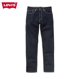 [全品対象★最大20％OFFクーポン5/22まで]リーバイス Levi's デニムパンツ メンズ ジーンズ 505 REGULAR レギュラーストレート 00505-1550