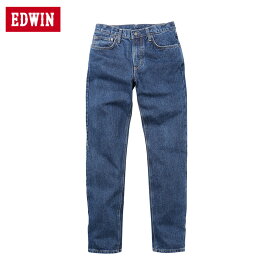 エドウィン EDWIN デニム ジーパン ジーンズ ストレートパンツ ロングパンツ メンズ ズボン 日本製 国産 ブランド インターナショナルベーシック E403-93
