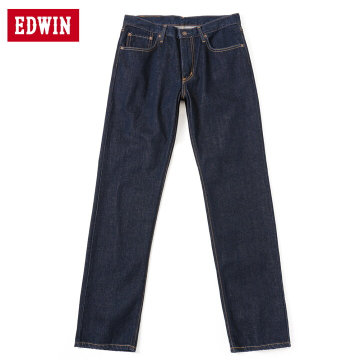 楽天市場】[全品対象☆最大500円OFFクーポン9/30まで]エドウィン EDWIN 