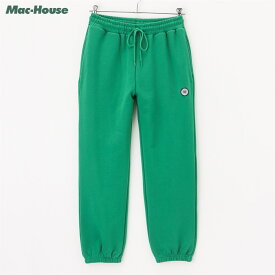 [特別価格][4日20時〜4H限定クーポン]ヴィジョンストリートウェア VISION STREET WEAR イージーパンツ スウェットパンツ メンズ 裏毛 ウエストゴム ウエスト紐 ボトムス ワンポイント ブランドロゴ 刺繍 ピスネーム ポケット ゆったり ロングパンツ