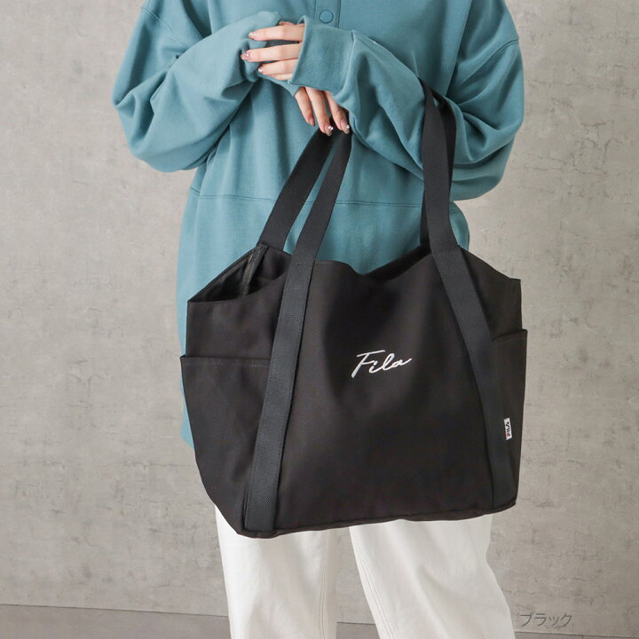 楽天市場】[今だけクーポン割！全品P5倍 要エントリー]フィラ FILA 