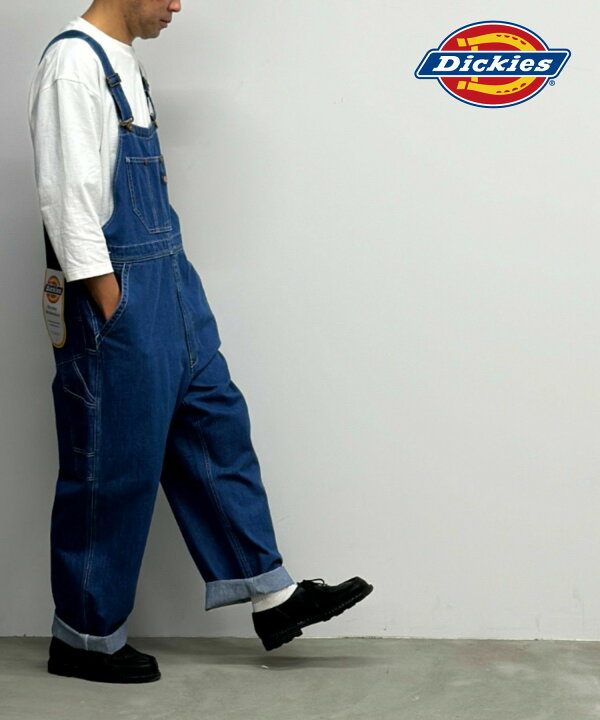 楽天市場】[20日P5倍☆20時〜4H限定クーポン]ディッキーズ Dickies