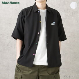 楽天市場】 メンズ > トップス > 半袖シャツ : Mac-House楽天市場店