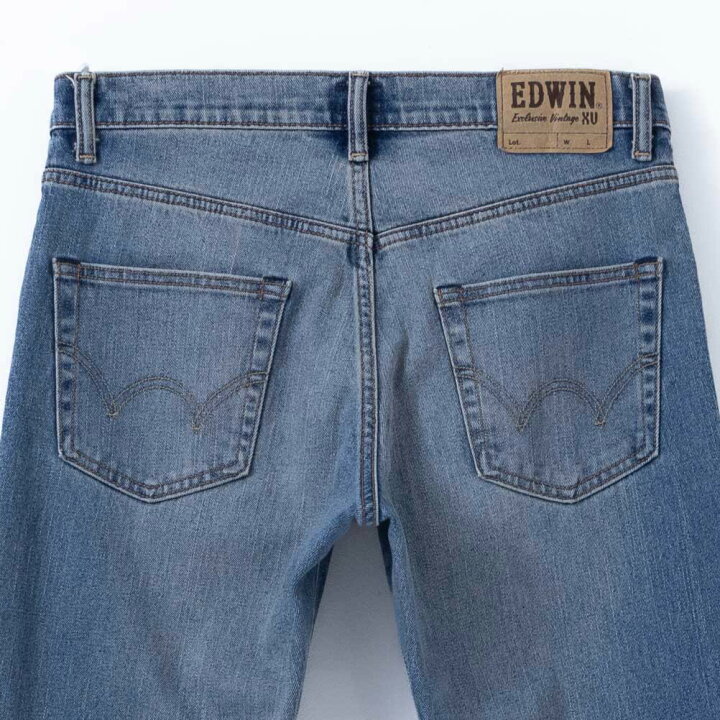 楽天市場】[最大22％OFF☆全品対象クーポン]エドウィン EDWIN デニム 