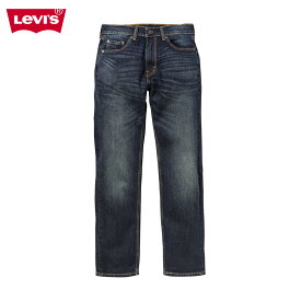 リーバイス Levi's デニムパンツ ジーンズ ジーパン メンズ ストレッチ 伸縮性 ボトムス ポケット ロングパンツ ズボン