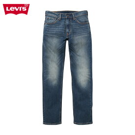 [0のつく日は全品5％OFFクーポン]リーバイス Levi's デニムパンツ ジーンズ ジーパン メンズ ストレッチ 伸縮性 ボトムス ポケット ロングパンツ ズボン