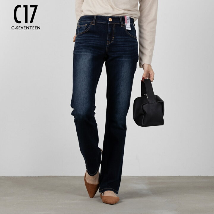 楽天市場】[最大20％OFF☆全品対象クーポン]シーセブンティーン C17 